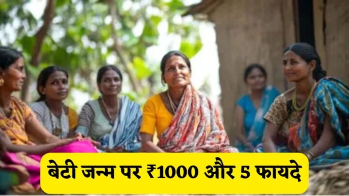 New Scheme For Women