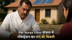 PM Surya Ghar Muft Bijli Yojana Registration: पीएम सूर्य घर मुफ्त बिजली योजना के रजिस्ट्रेशन शुरू