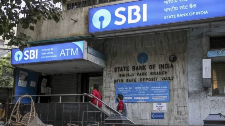 SBI Savings Account Update